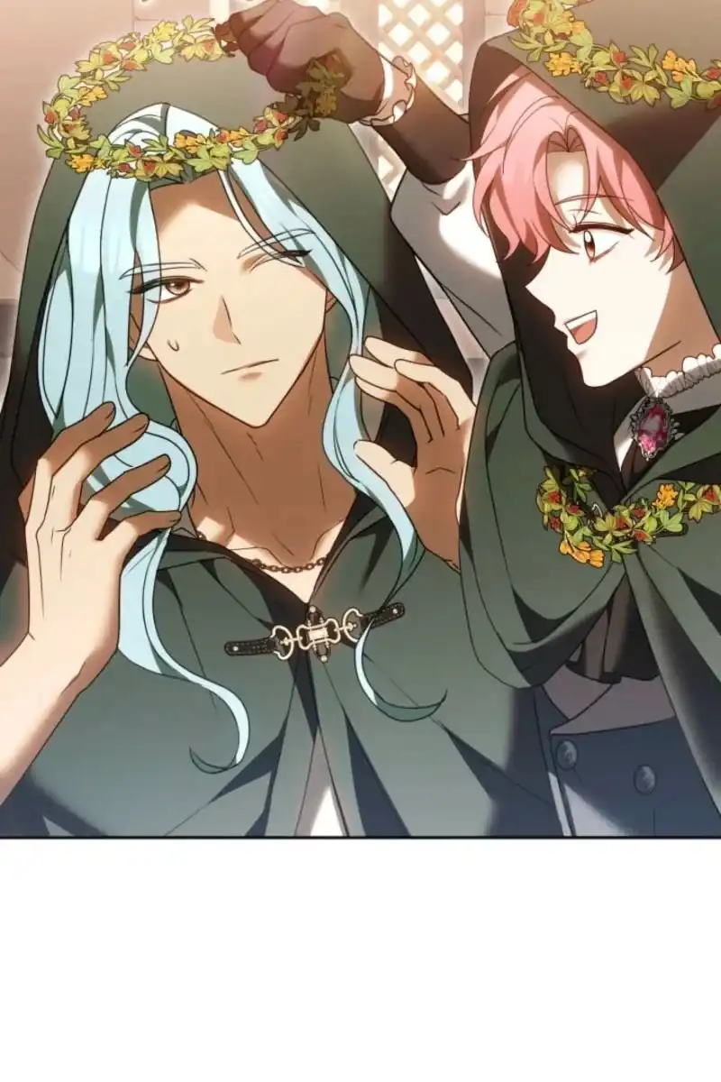 Heika Watashi o Wasurete Kudasai Chapter 20 – halaman 109