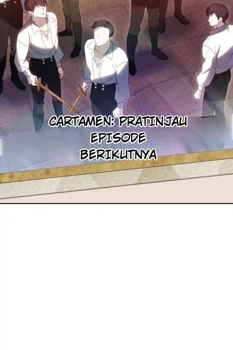 Heika Watashi o Wasurete Kudasai Chapter 20 – halaman 11