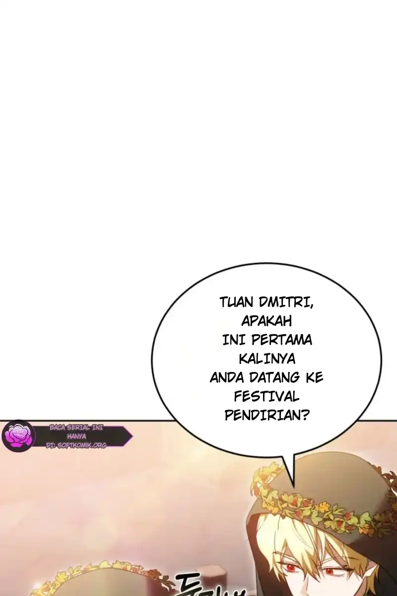 Heika Watashi o Wasurete Kudasai Chapter 20 – halaman 111