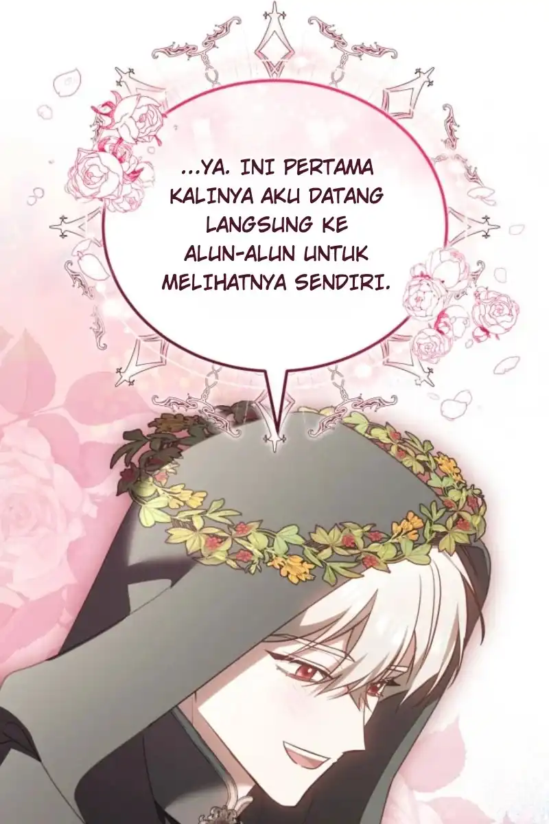 Heika Watashi o Wasurete Kudasai Chapter 20 – halaman 113