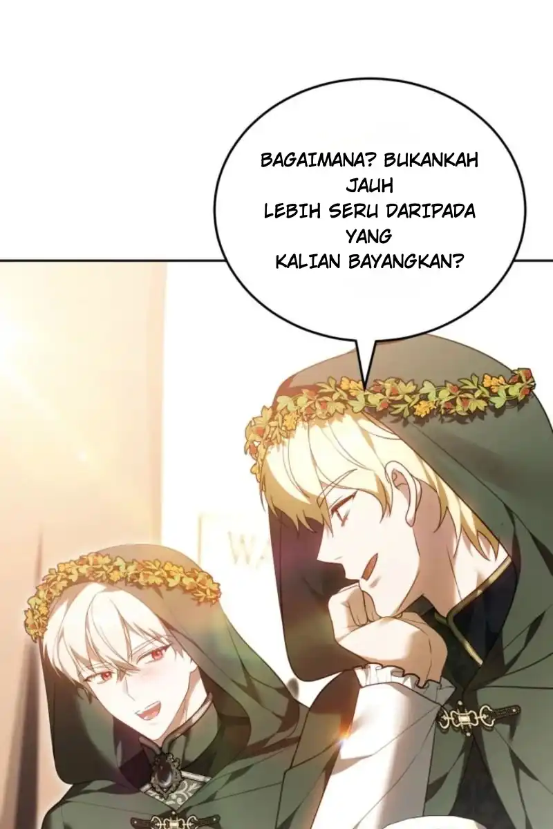 Heika Watashi o Wasurete Kudasai Chapter 20 – halaman 115