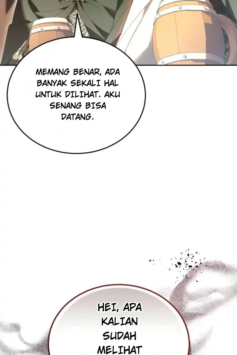 Heika Watashi o Wasurete Kudasai Chapter 20 – halaman 116