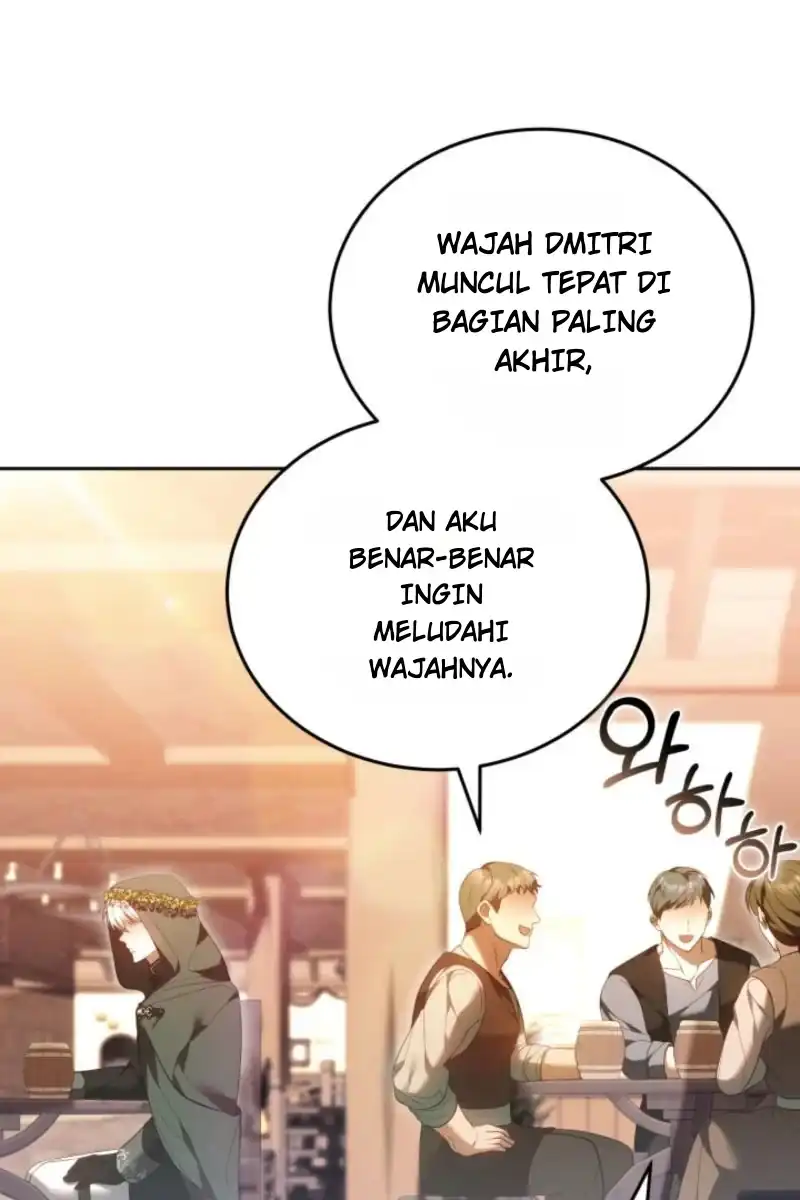 Heika Watashi o Wasurete Kudasai Chapter 20 – halaman 118