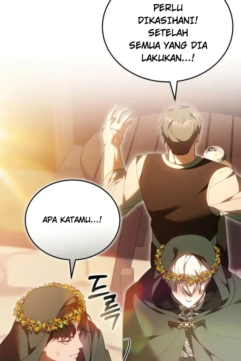 Heika Watashi o Wasurete Kudasai Chapter 20 – halaman 120
