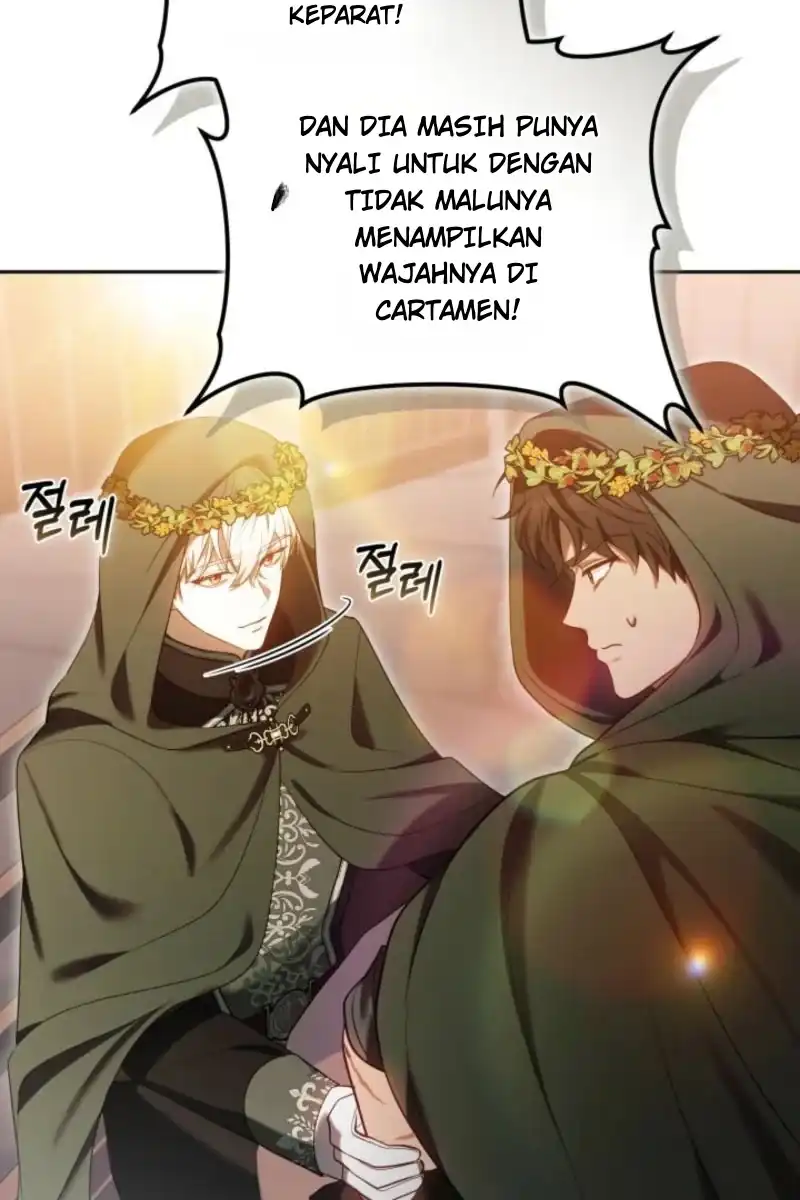 Heika Watashi o Wasurete Kudasai Chapter 20 – halaman 122