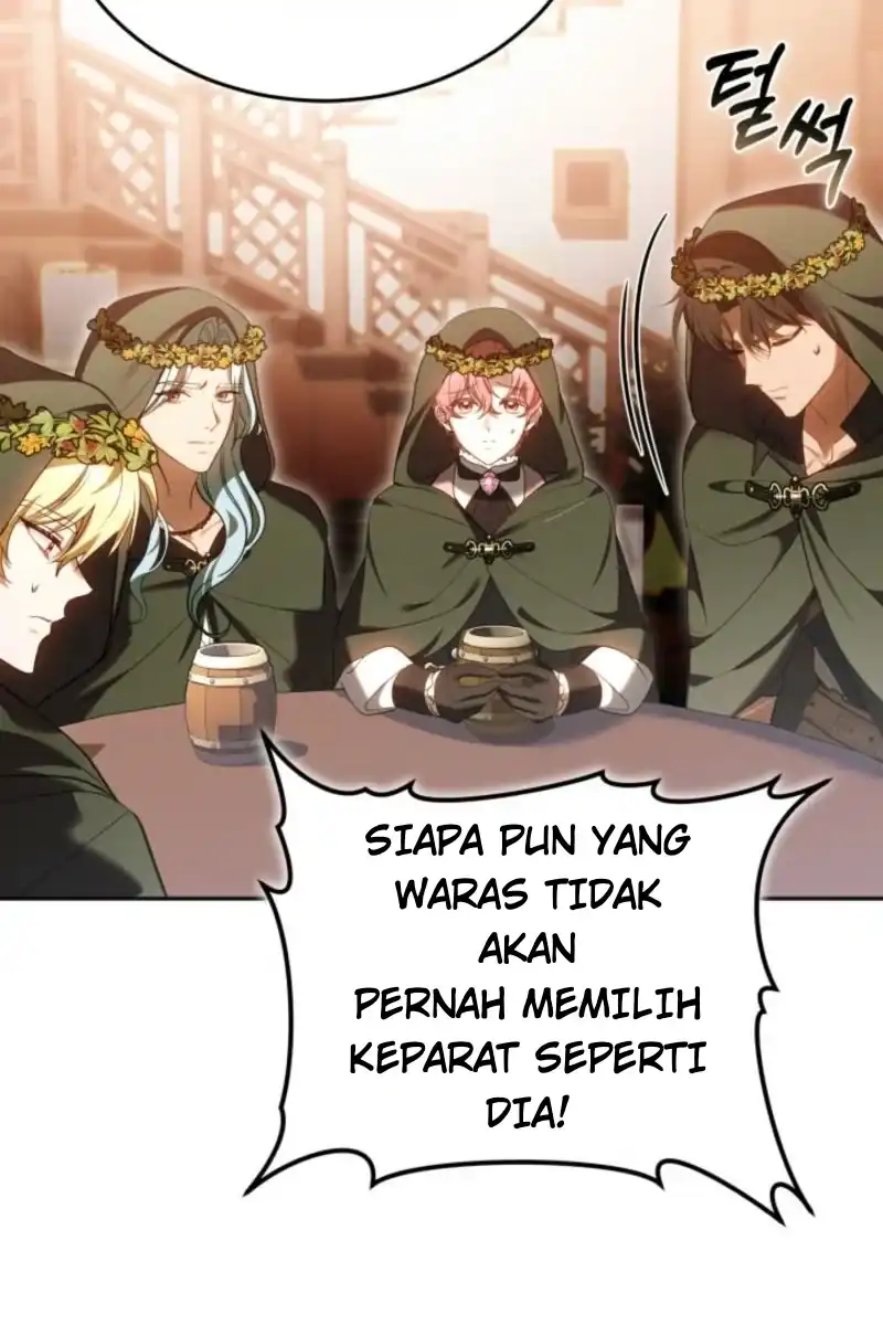 Heika Watashi o Wasurete Kudasai Chapter 20 – halaman 124