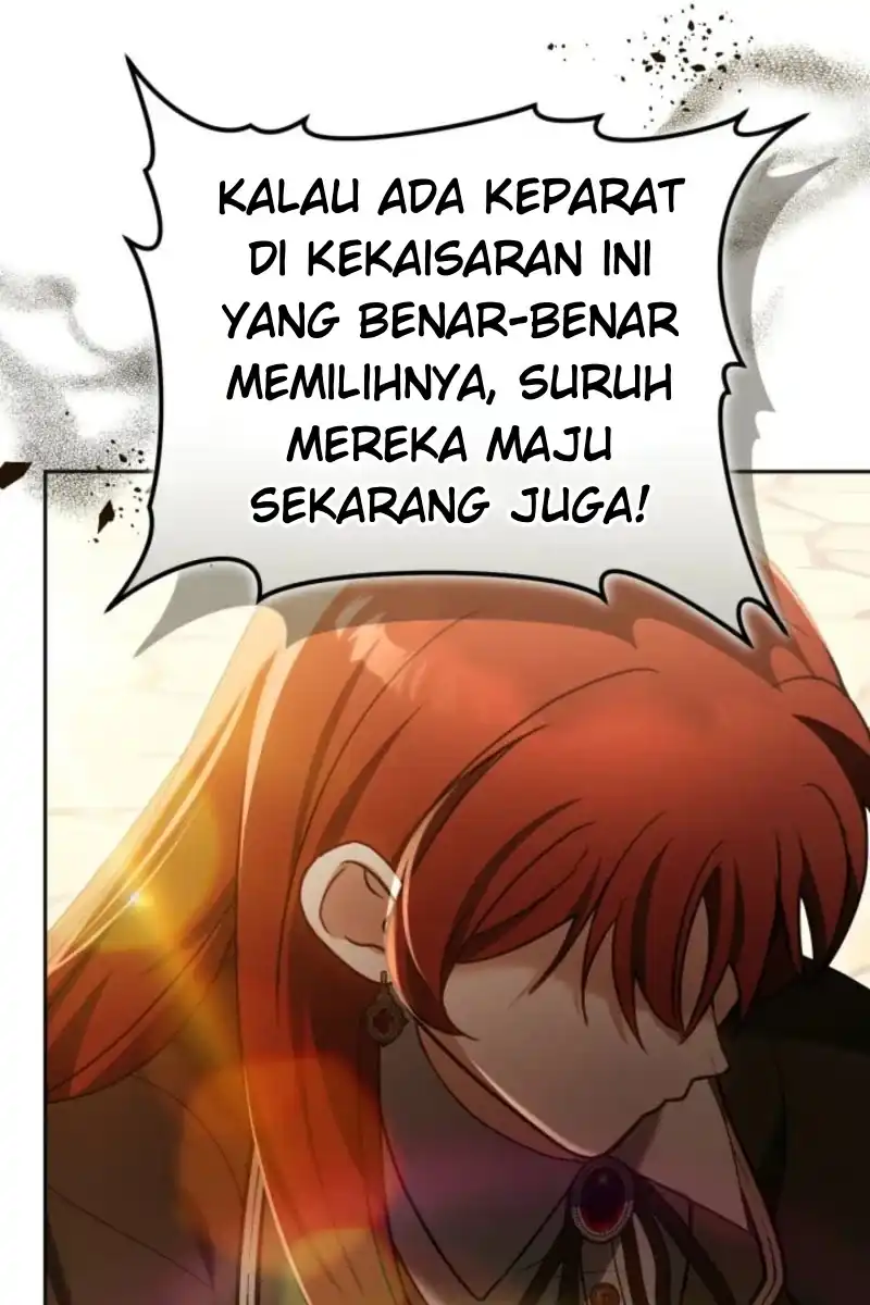 Heika Watashi o Wasurete Kudasai Chapter 20 – halaman 126
