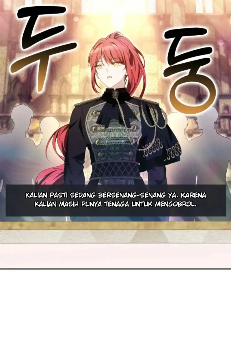 Heika Watashi o Wasurete Kudasai Chapter 20 – halaman 13
