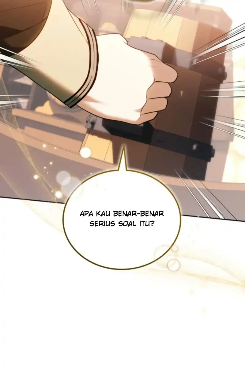 Heika Watashi o Wasurete Kudasai Chapter 20 – halaman 130