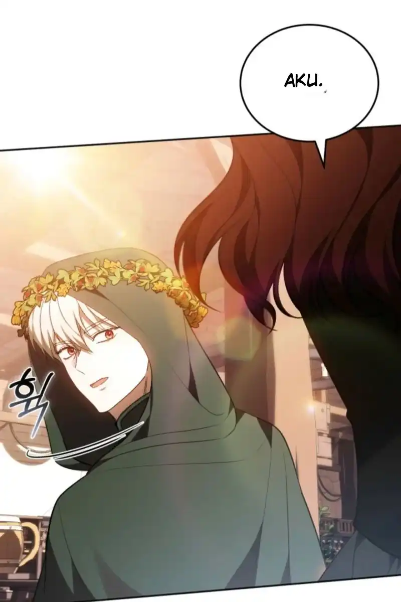 Heika Watashi o Wasurete Kudasai Chapter 20 – halaman 133