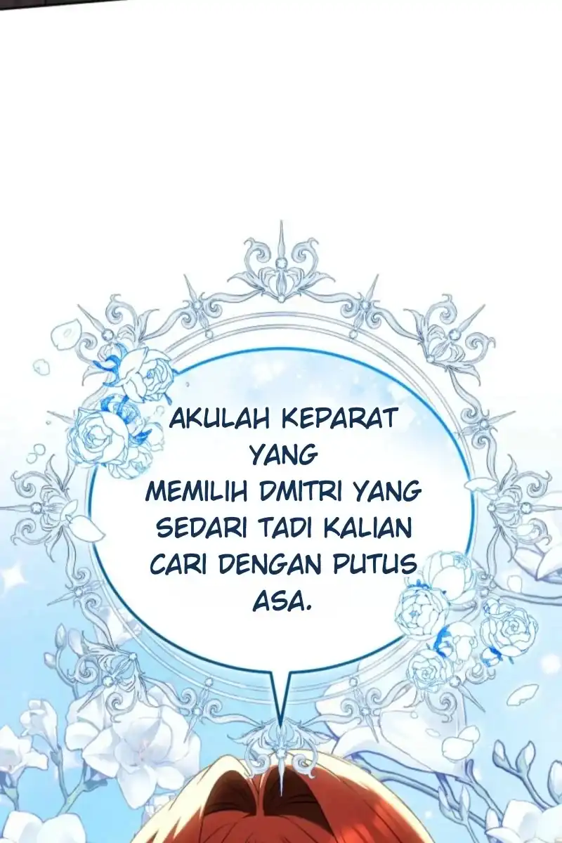 Heika Watashi o Wasurete Kudasai Chapter 20 – halaman 134