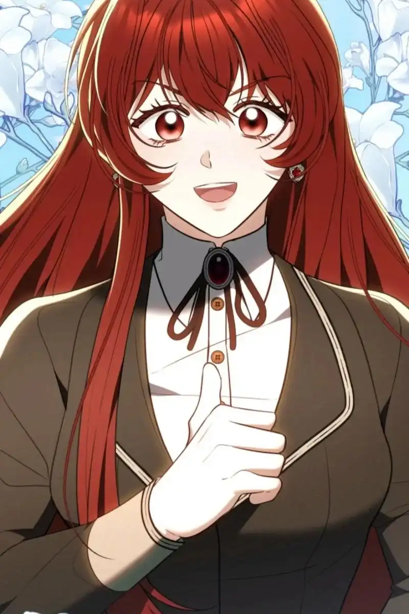 Heika Watashi o Wasurete Kudasai Chapter 20 – halaman 135