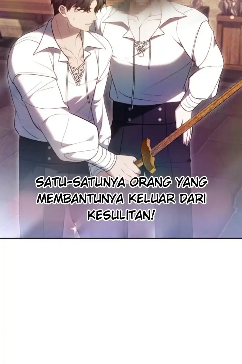 Heika Watashi o Wasurete Kudasai Chapter 20 – halaman 21