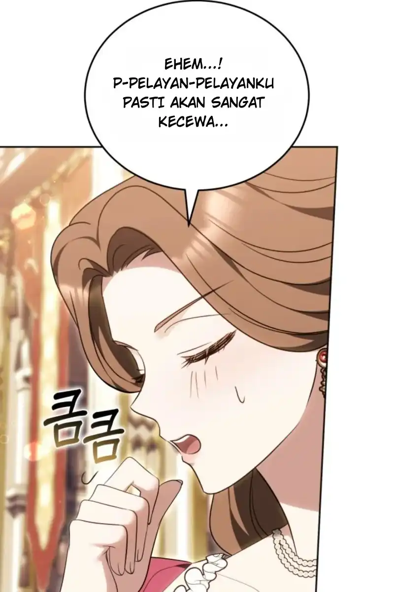 Heika Watashi o Wasurete Kudasai Chapter 20 – halaman 26