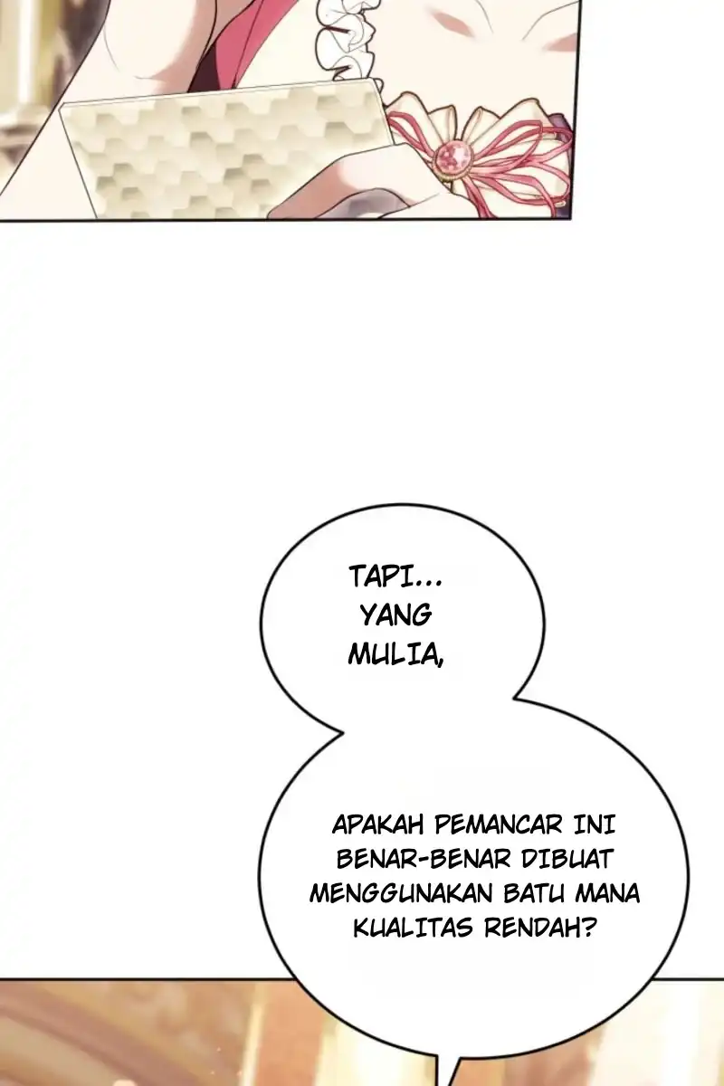 Heika Watashi o Wasurete Kudasai Chapter 20 – halaman 27
