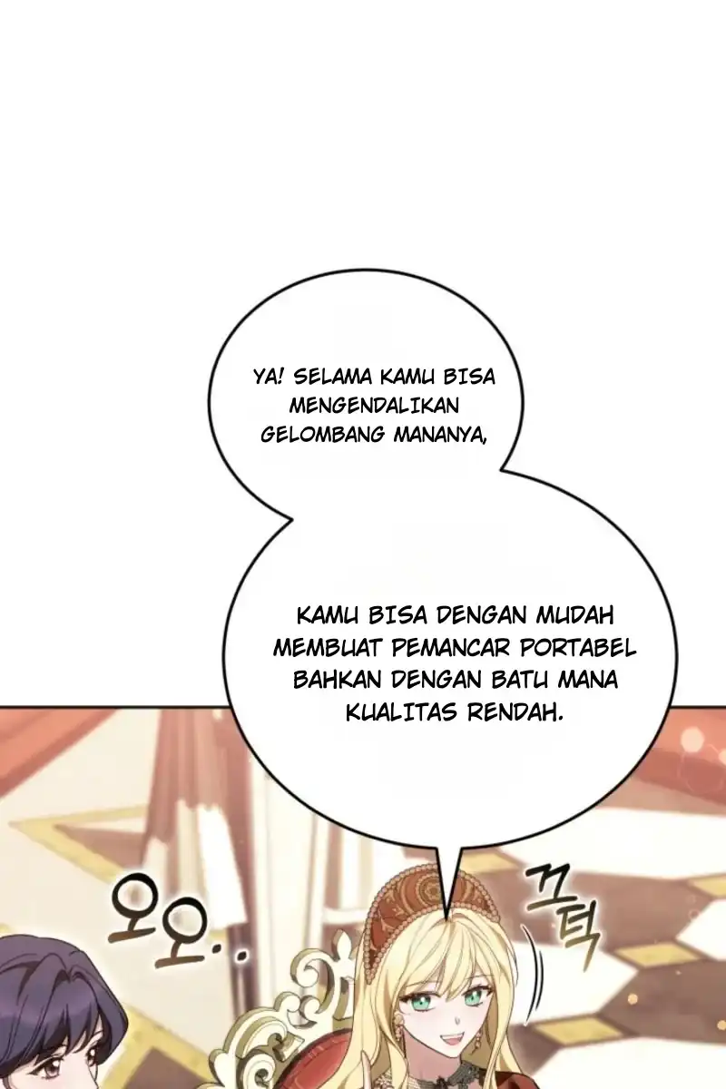 Heika Watashi o Wasurete Kudasai Chapter 20 – halaman 29