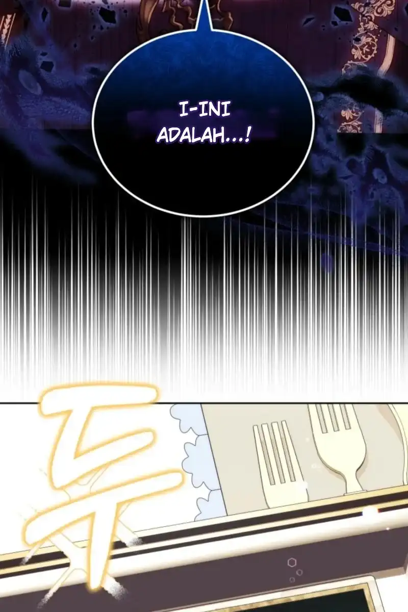 Heika Watashi o Wasurete Kudasai Chapter 20 – halaman 3