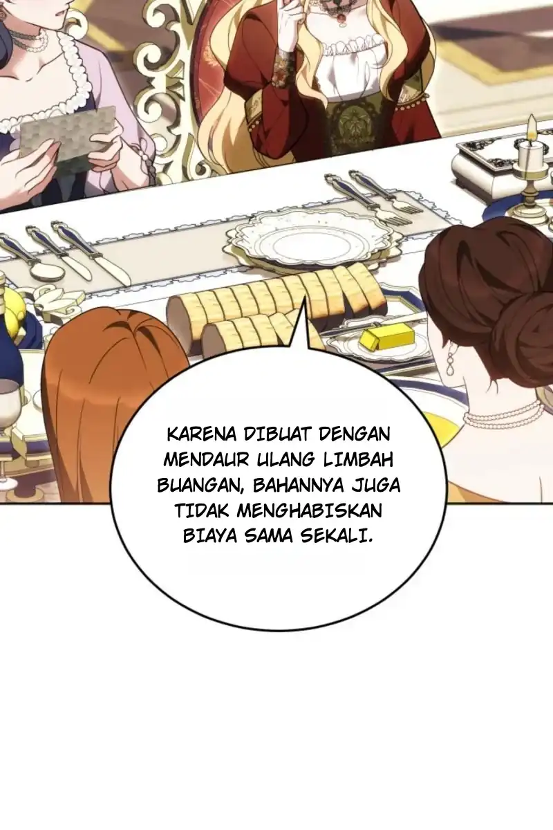 Heika Watashi o Wasurete Kudasai Chapter 20 – halaman 30