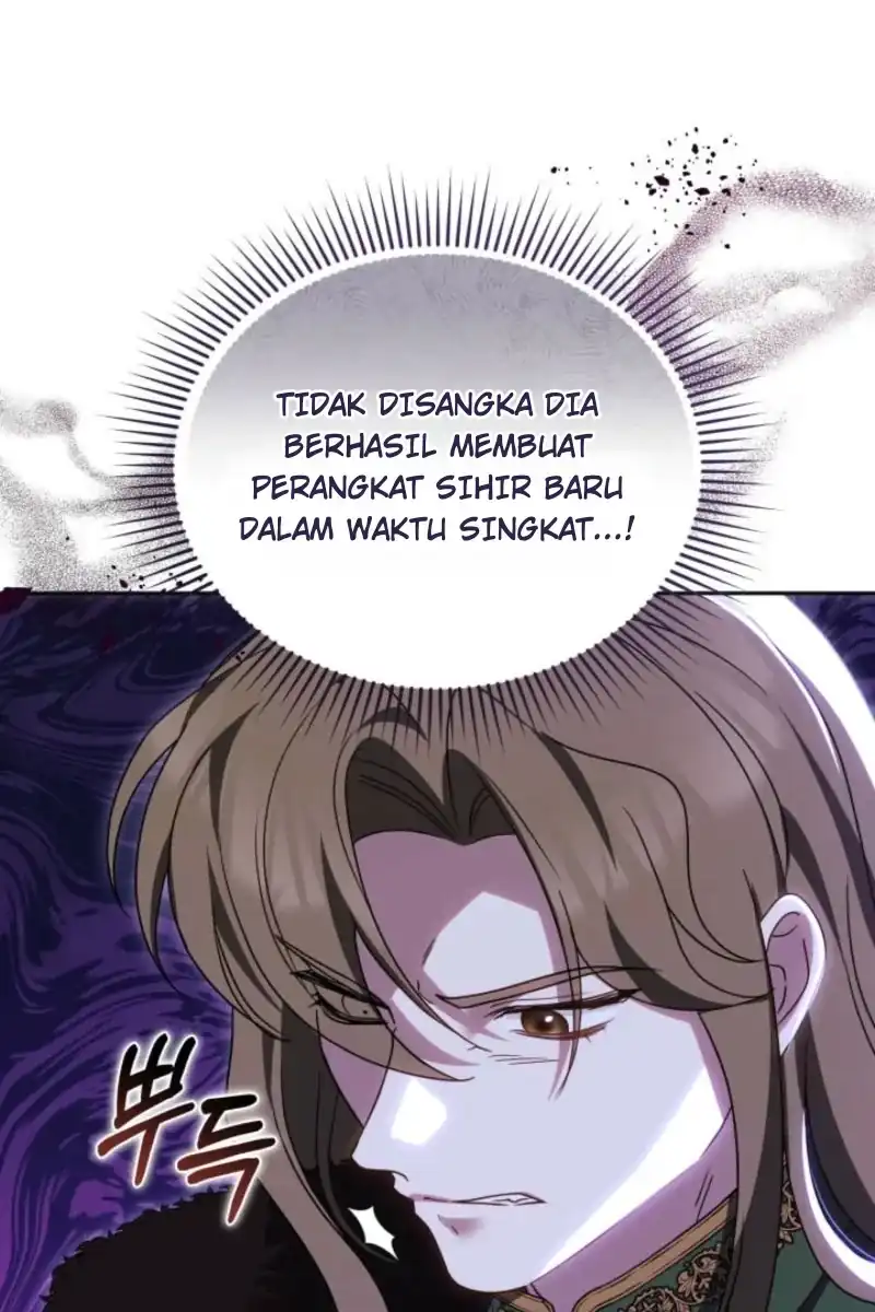 Heika Watashi o Wasurete Kudasai Chapter 20 – halaman 31