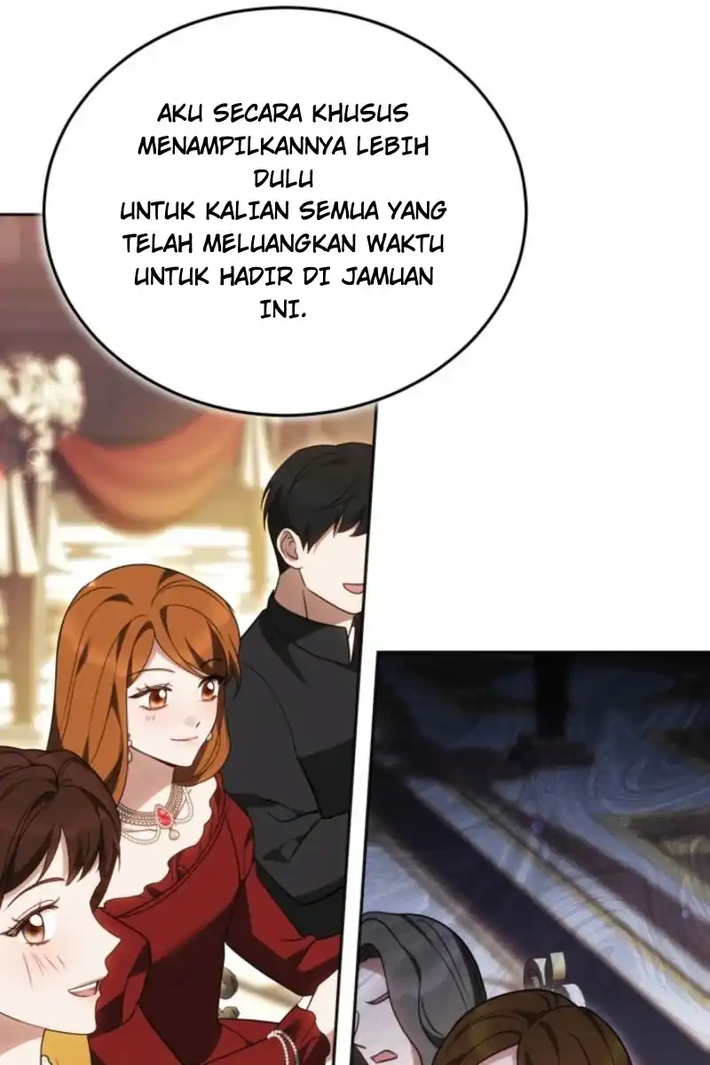 Heika Watashi o Wasurete Kudasai Chapter 20 – halaman 33