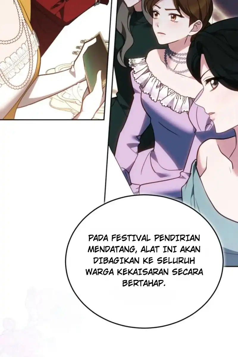 Heika Watashi o Wasurete Kudasai Chapter 20 – halaman 34
