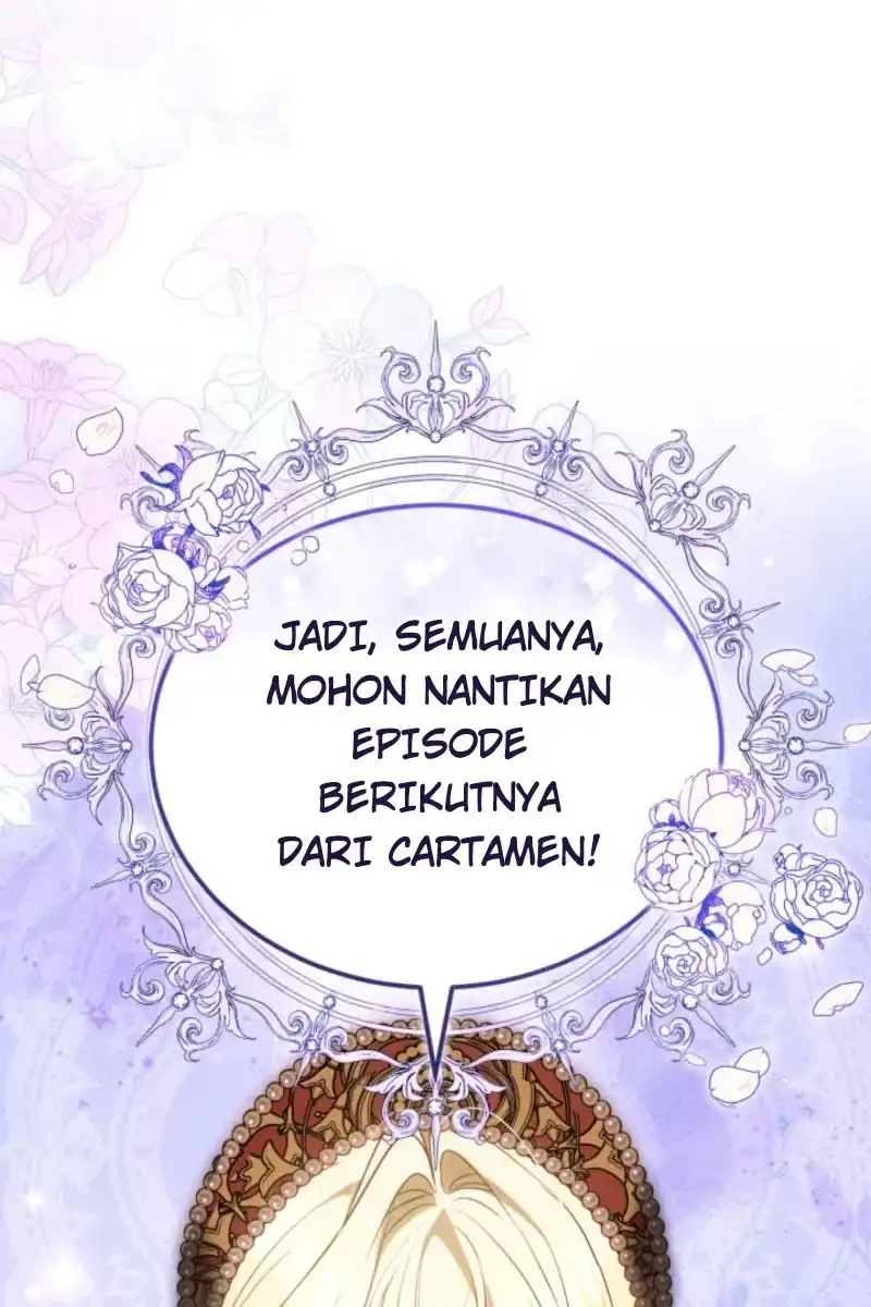 Heika Watashi o Wasurete Kudasai Chapter 20 – halaman 35