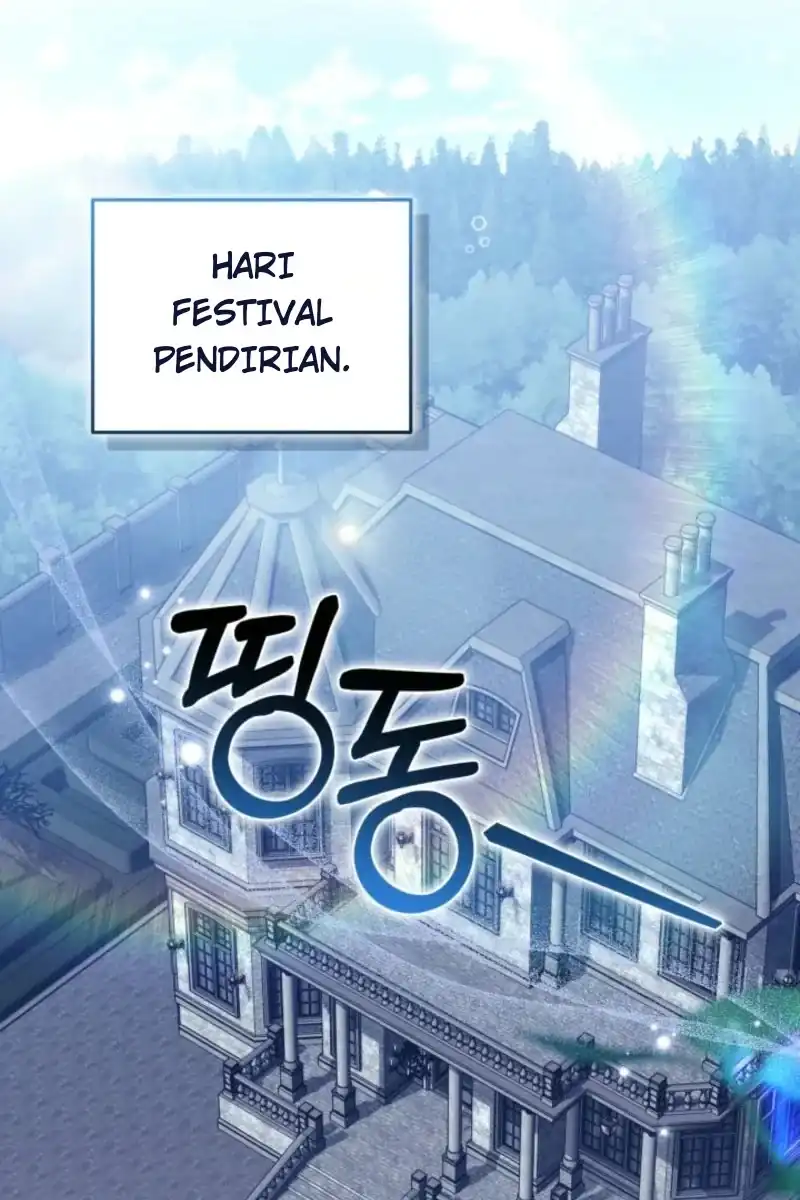 Heika Watashi o Wasurete Kudasai Chapter 20 – halaman 39