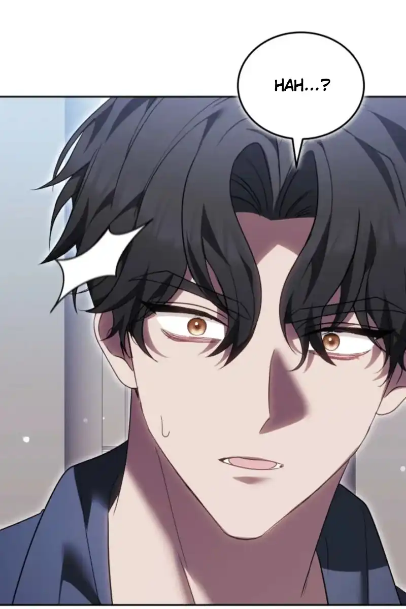 Heika Watashi o Wasurete Kudasai Chapter 20 – halaman 44