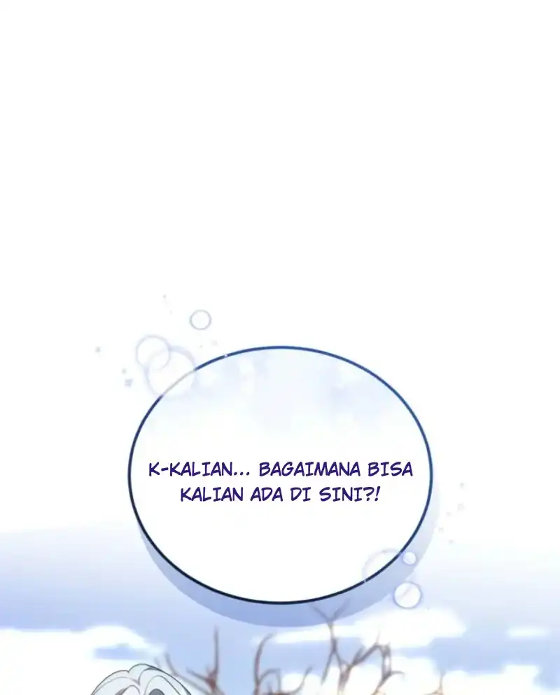 Heika Watashi o Wasurete Kudasai Chapter 20 – halaman 45
