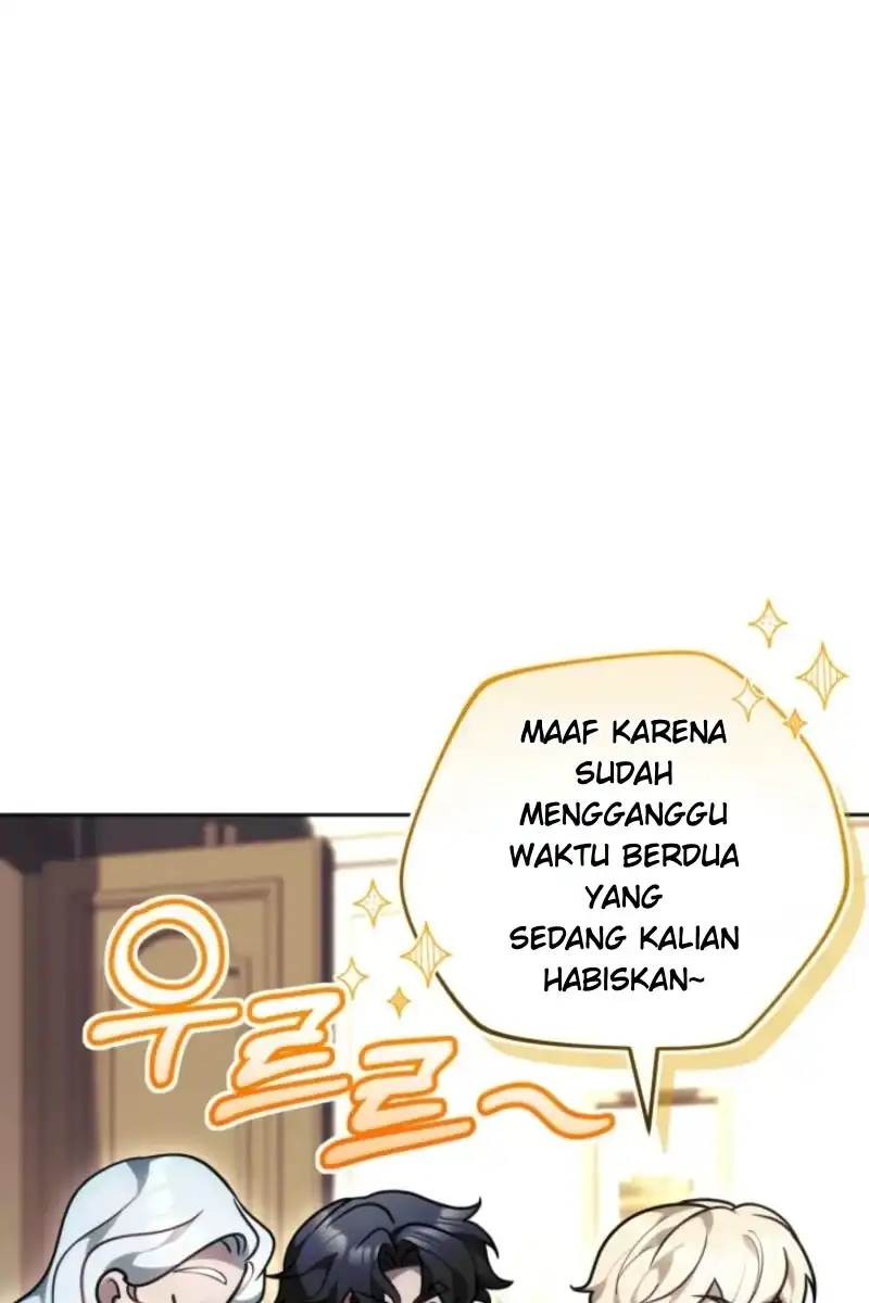 Heika Watashi o Wasurete Kudasai Chapter 20 – halaman 47