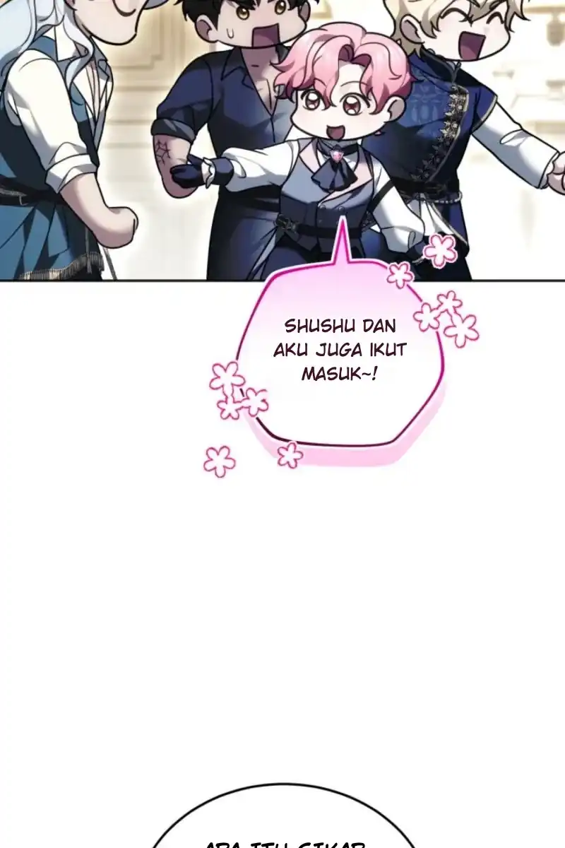 Heika Watashi o Wasurete Kudasai Chapter 20 – halaman 48