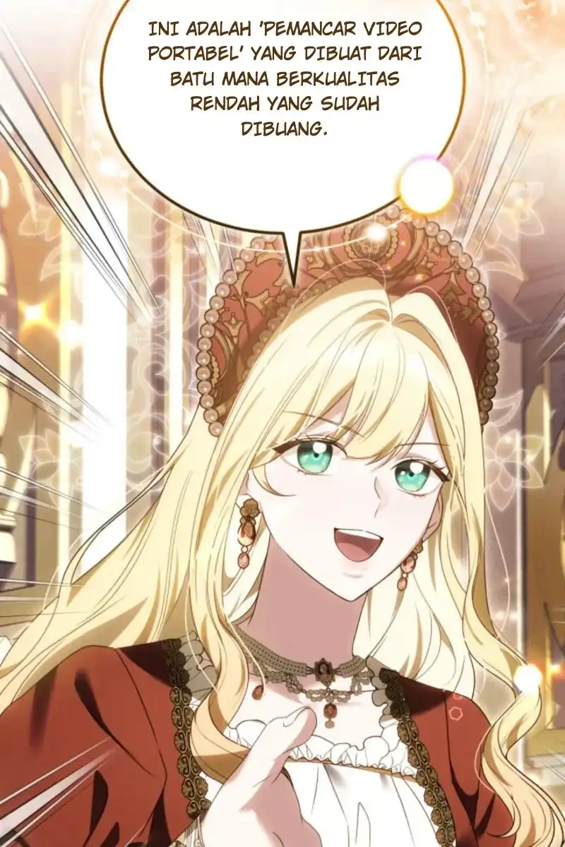 Heika Watashi o Wasurete Kudasai Chapter 20 – halaman 5