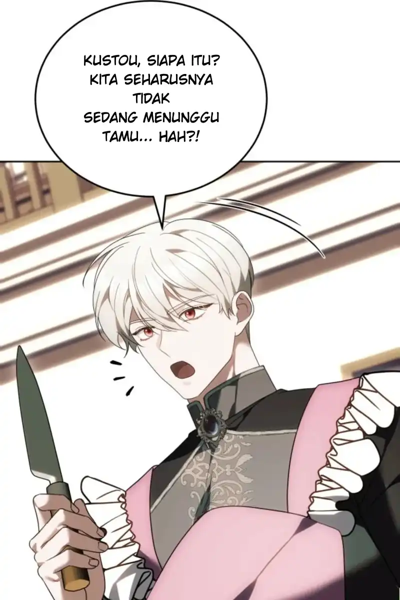 Heika Watashi o Wasurete Kudasai Chapter 20 – halaman 51