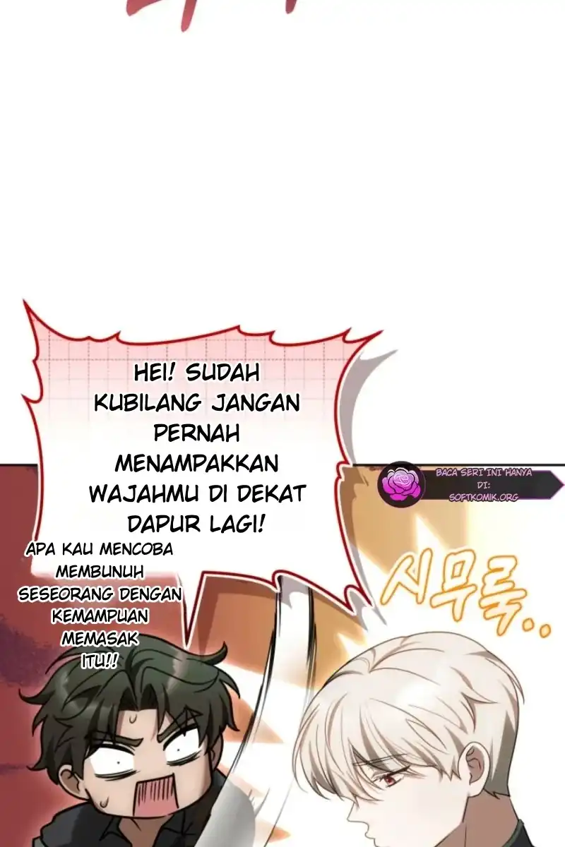 Heika Watashi o Wasurete Kudasai Chapter 20 – halaman 54