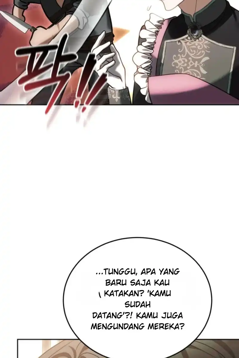 Heika Watashi o Wasurete Kudasai Chapter 20 – halaman 55