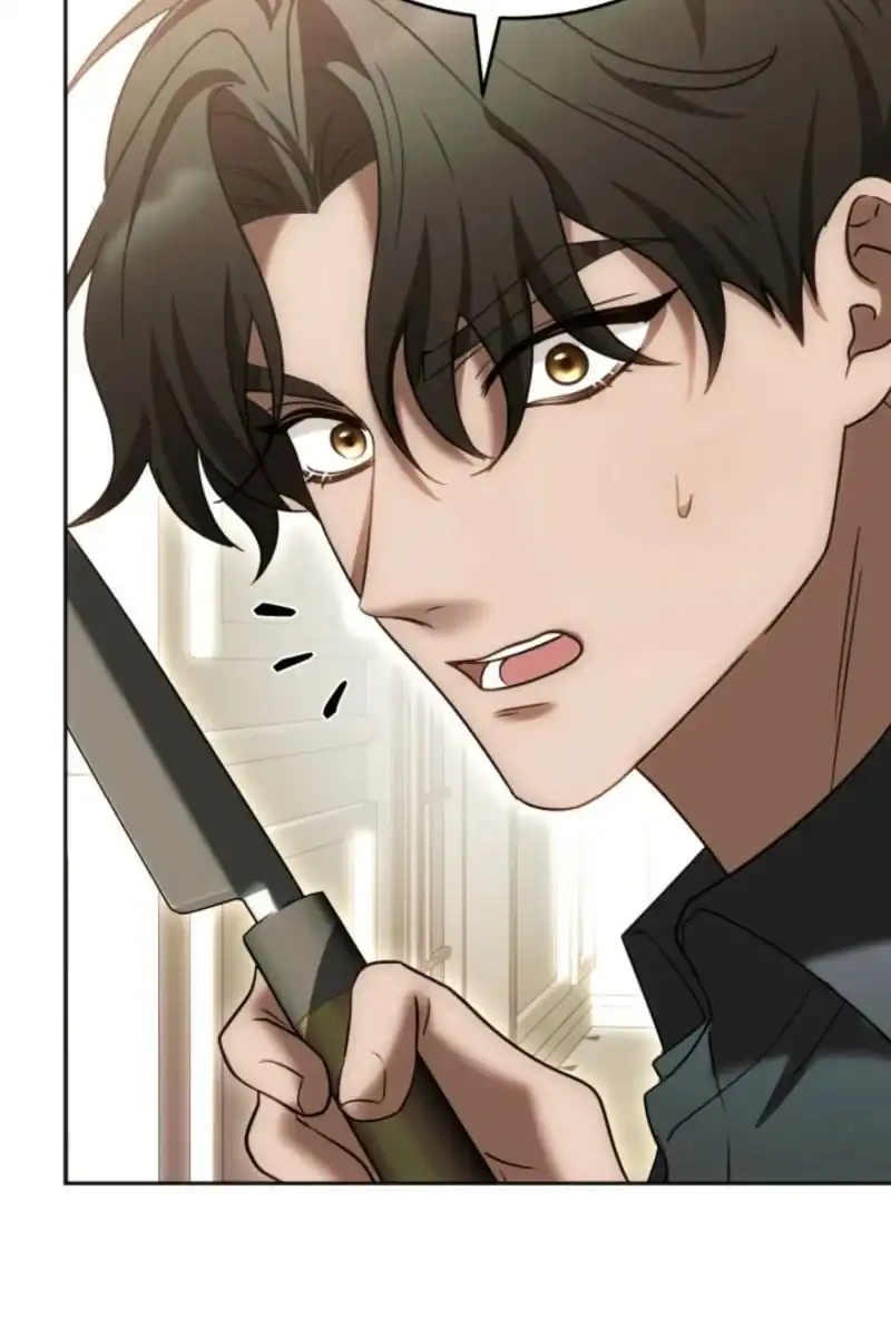 Heika Watashi o Wasurete Kudasai Chapter 20 – halaman 56