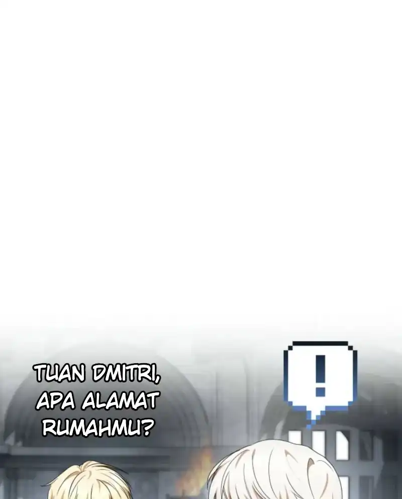 Heika Watashi o Wasurete Kudasai Chapter 20 – halaman 57