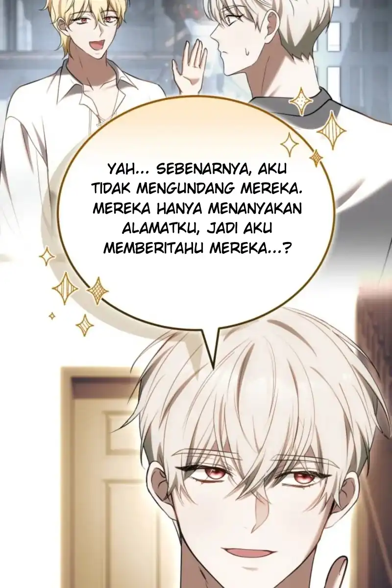 Heika Watashi o Wasurete Kudasai Chapter 20 – halaman 58