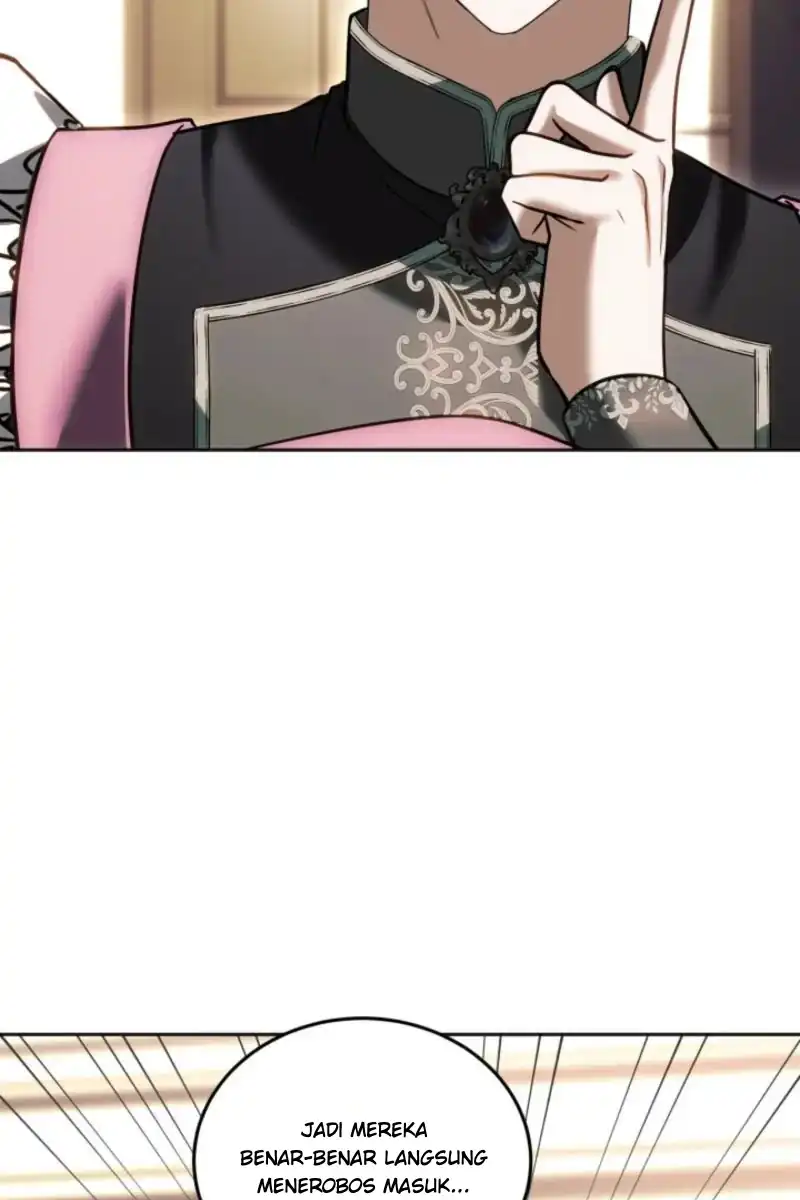 Heika Watashi o Wasurete Kudasai Chapter 20 – halaman 59