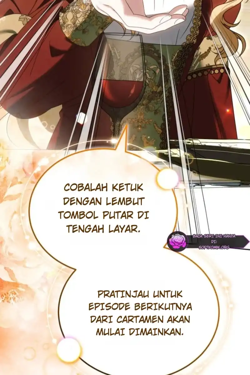 Heika Watashi o Wasurete Kudasai Chapter 20 – halaman 6