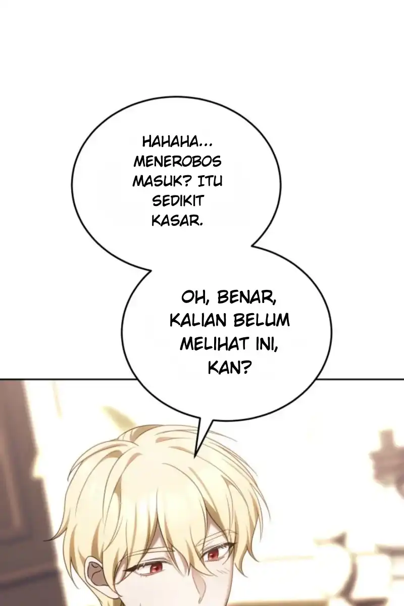 Heika Watashi o Wasurete Kudasai Chapter 20 – halaman 61