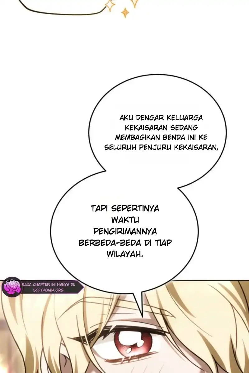 Heika Watashi o Wasurete Kudasai Chapter 20 – halaman 65