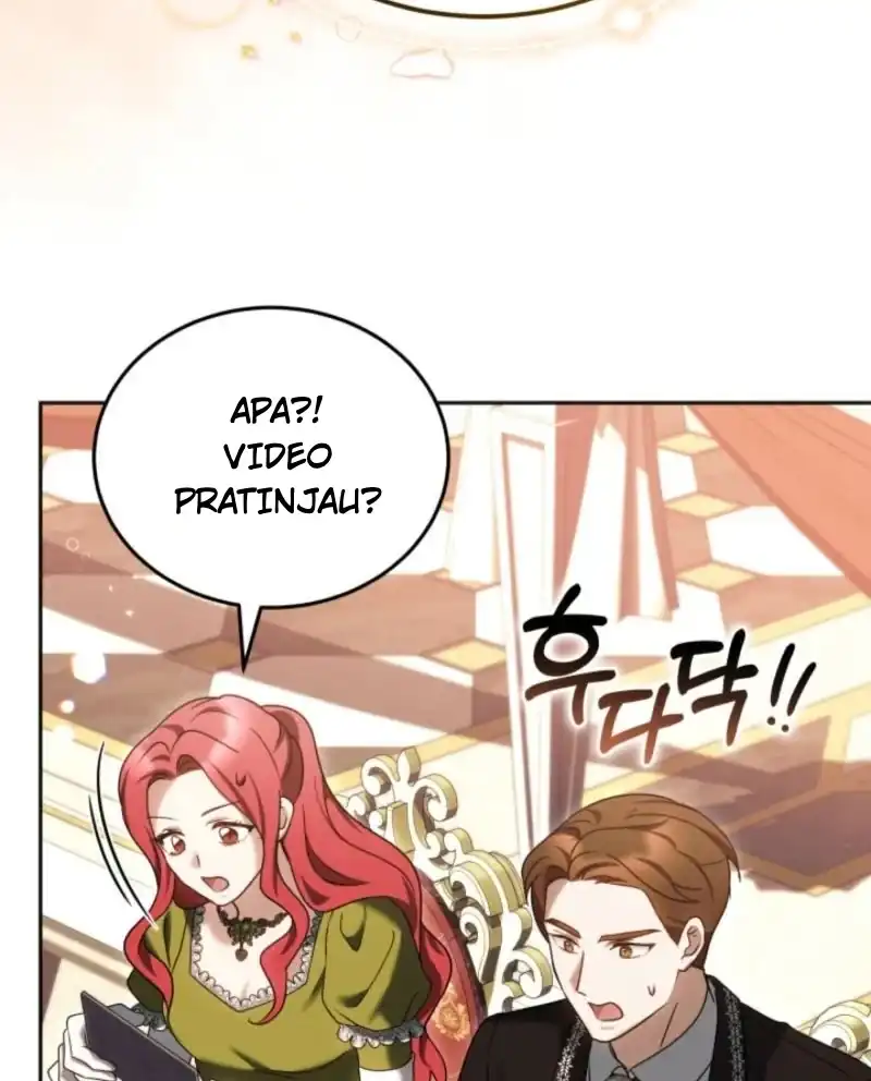 Heika Watashi o Wasurete Kudasai Chapter 20 – halaman 7