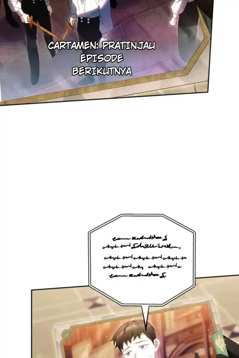Heika Watashi o Wasurete Kudasai Chapter 20 – halaman 71