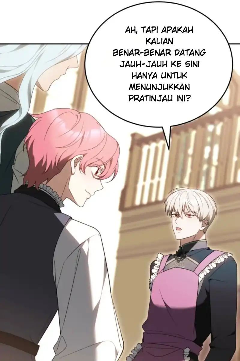 Heika Watashi o Wasurete Kudasai Chapter 20 – halaman 76