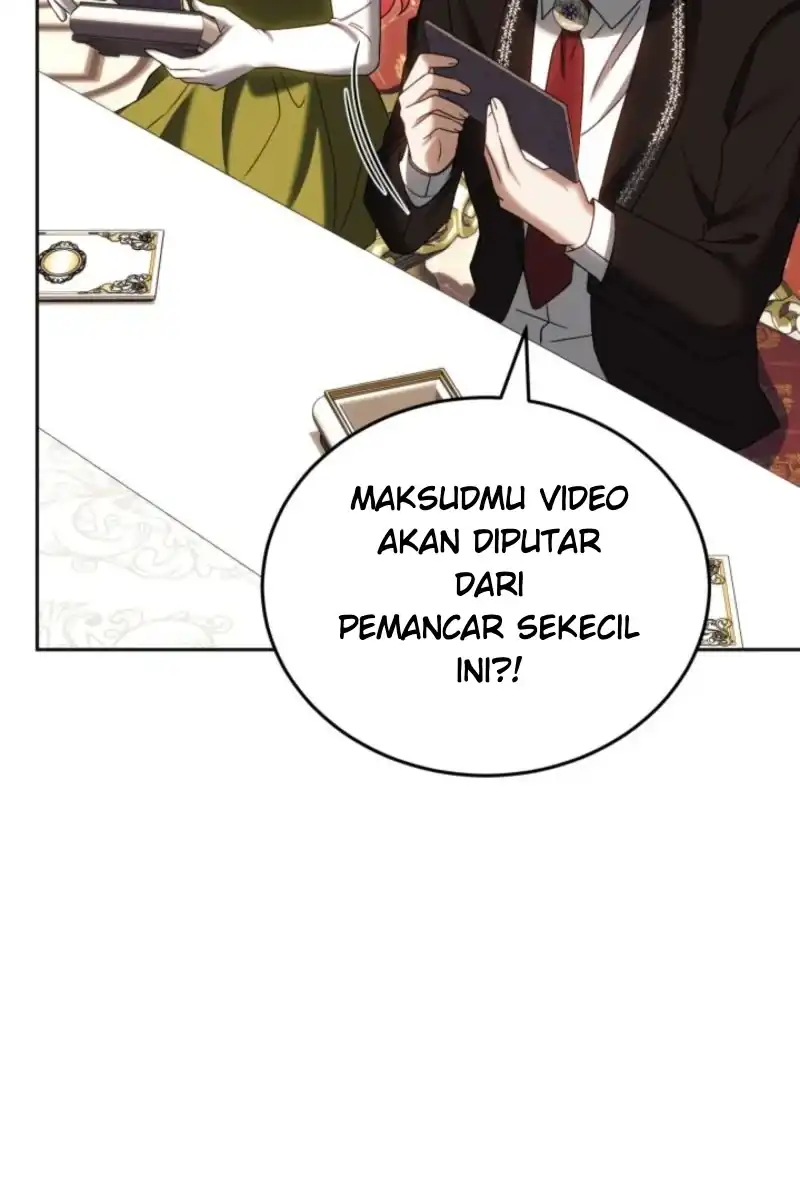 Heika Watashi o Wasurete Kudasai Chapter 20 – halaman 8