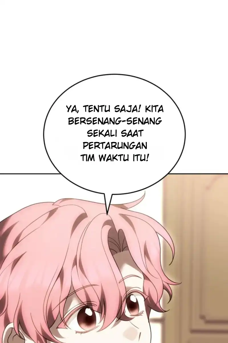 Heika Watashi o Wasurete Kudasai Chapter 20 – halaman 81