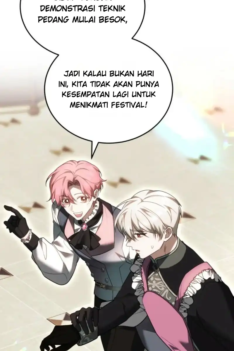 Heika Watashi o Wasurete Kudasai Chapter 20 – halaman 83