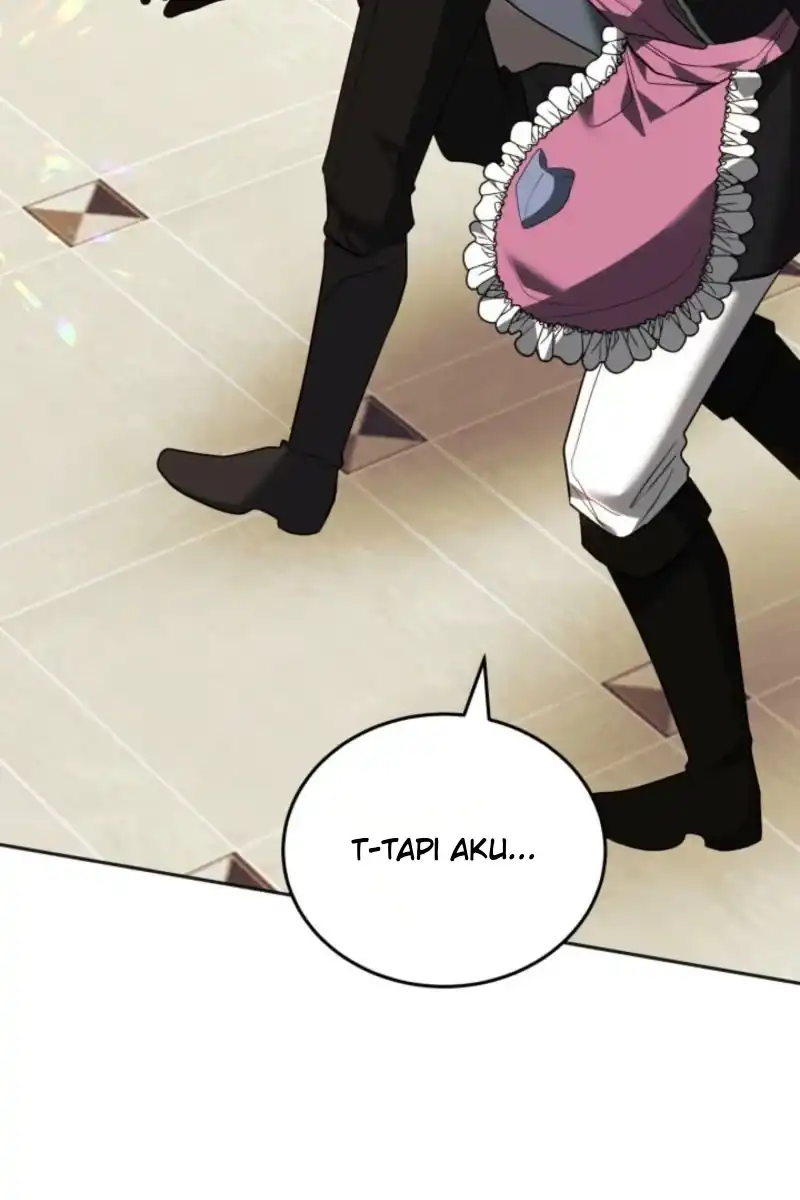 Heika Watashi o Wasurete Kudasai Chapter 20 – halaman 84