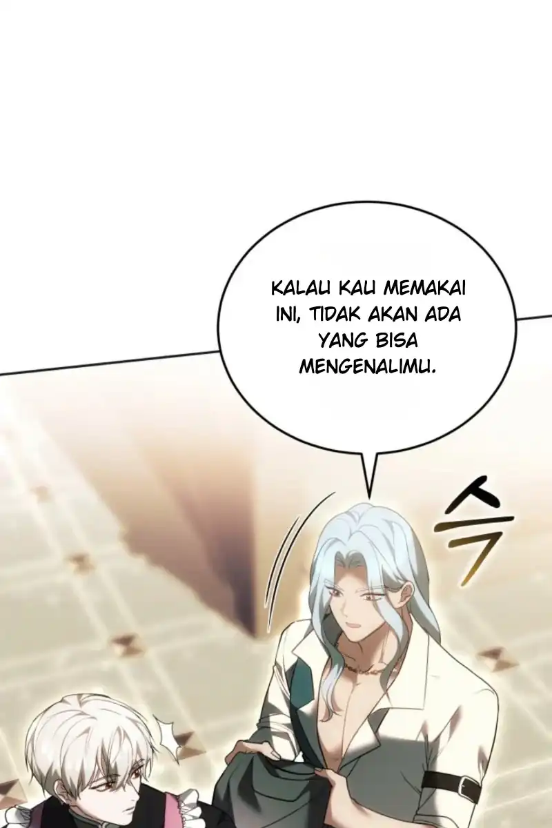 Heika Watashi o Wasurete Kudasai Chapter 20 – halaman 85
